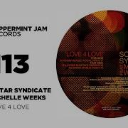 Love 4 Love Robco Frossini Remix Soulstar Syndicate