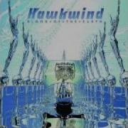 Hawkwind Prometheus