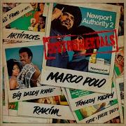 Marco Polo Double Exxecution Instrumental