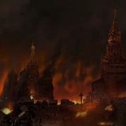 Ленинград Москва