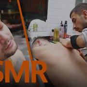 Asmr Massage