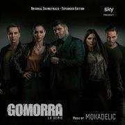 Gomorra 4 Ost