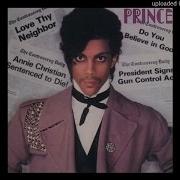 Prince Controversy Remix