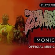 Flatbush Zombies Monica Ft Tech N9Ne Prod The Architect Flatbushzombies Tv