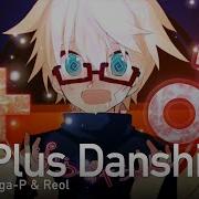 Vocaloid На Русском Plus Danshi Onsa Media