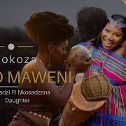 Makhadzi Nkosazana Daughter Thokoza Gogo Maweni Feat Shebeshxt Ndou Advocate