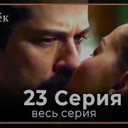 Королек Птичка Певчая 23 Серия