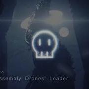 N Disassembly Drones Leader Ost