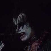 Kiss Christine Sixteen Largo 1977 Metalmadtom