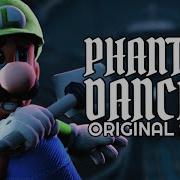 Phantom Dancing