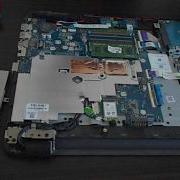 How To Open Hp Notebook Tpn C125 Tpn I120