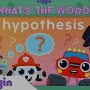 Noggin Hypothesis