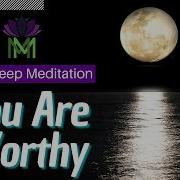 Self Worth Meditation