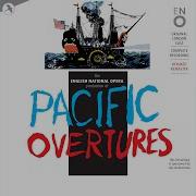 English National Opera Orchestra Lion Dance From Pacific Overtures