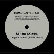 Yegelle Tezeta Mulatu Astatke Remix