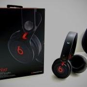 Unboxing Beats By Dr Dre Mixr Edition