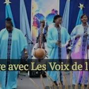 La Voix De L Amour Meditation