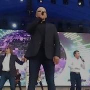 Хор Турецкого Белые Розы