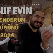 Yusuf Evin 2024