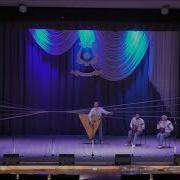 Балалайка Попурри