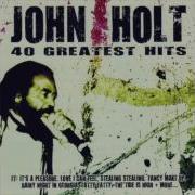 I Ll Never Fall In Love John Holt