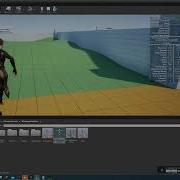 Unreal Engine Als Skeleton Foot Offset Hover Fix Unreal Devop