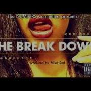 Onehunnidt The Break Down