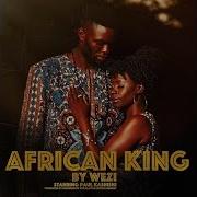 Wezi African King Official Video Wezi