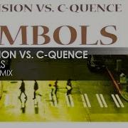 Symbols Fictivision Vs C Quence