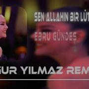 Ebru Gündeş 2021 Remix