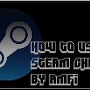 Steam Game Checker By Amfi