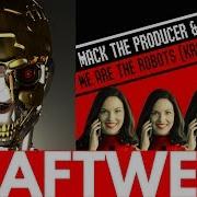 Kraftwerk We Are The Robots Techno Remix