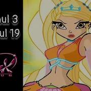 Winx Club Romania 3 19