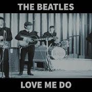 The Beatles Love Me Do