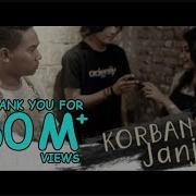 Guyonwaton Official Korban Janji Official Music Video Guyonwaton Official