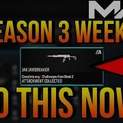 How To Complete All Week 2 Missions In Season 3 Done All Super Quick