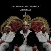 Abazali Dj Melzi