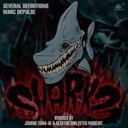 Several Definitions Sharks Jerome Isma Ae Alastor Remix