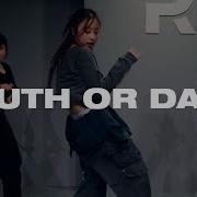 Tyla Truth Or Dare L Bell Choreography Prepix Dance Studio