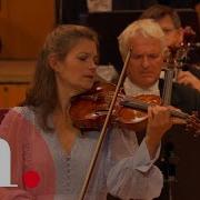 Janine Jansen Mendelssohn Violin Concerto 2020 Gergiev