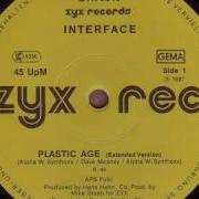 Interface Plastic Age Extended Version 1987