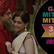 Gal Mitthi Mitthi From Aisha Amit Trivedi Tochi Raina