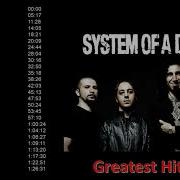 System Of A Down Best