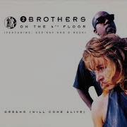 2 Brothers On The 4Th Floor Dreams Ultrabooster Bootleg Remix Hard