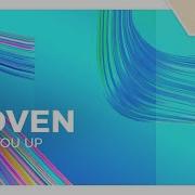 Koven Give You Up