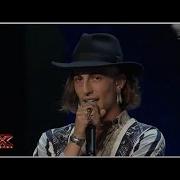 X Factor 11 Moneskin Damiano David