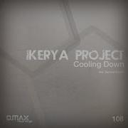 Cooling Down Ikerya Project