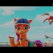 Russian My Little Pony A New Generation