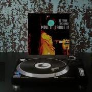Move It Groove It Dj Fenix Eric Redd