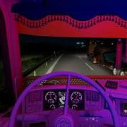 Scania V8 Heavy Load 100 Ton Ets2